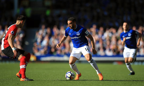 利才是目标 利才是目标