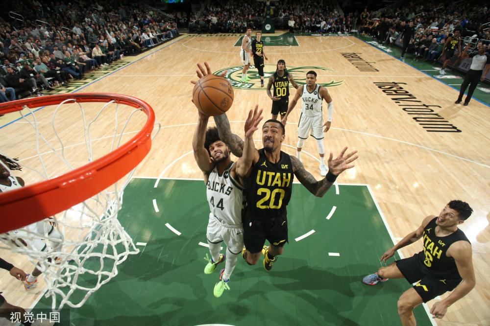 响深远的人 响深远的人