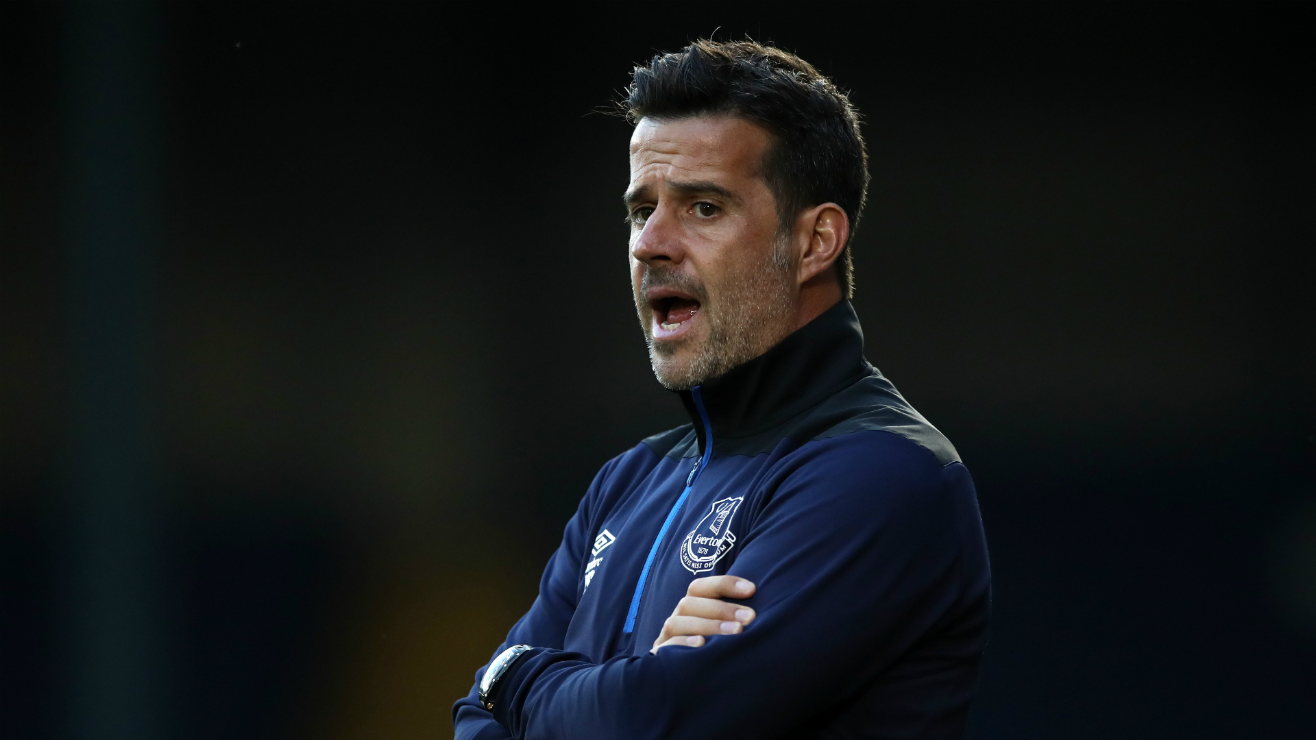 对手的尊重 对手的尊重